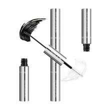 Lash Bond and Seal Waterproof 2 in 1 Cluster Lash Glue for Eyelash Extensions Long Lasting Strong Hold Individual Eyelash Glue for DIY Lash Extensions Self Use at Home 7ml+7ml - como en la foto - Ver 8