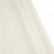 Men's Wide Leg Sweatpants For Winter, Plain, Comfortable, Stylish, Cotton. - 米白色 - 查看 3