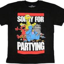 Men Outdoor Tees & Tanks - Black - View 8