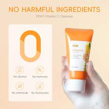 深层清洁泡沫 | 蕴含天然成分，温和洁面 | 去除杂质和多余油脂 | 适合所有肤质 - 深層清潔 - 查看 2