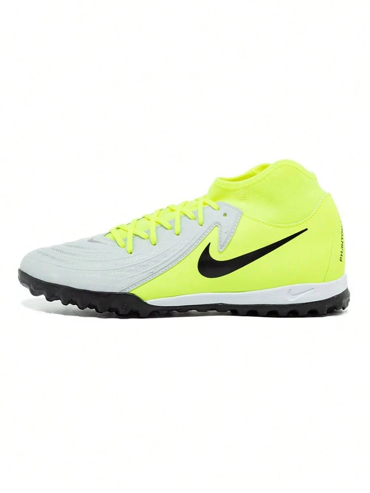 Giày bóng đá Nike PHANTOM LUNA II ACADEMY TF dành cho nam, dòng Lunar Series, sân cỏ nhân tạo, hàng mới về mùa Xuân 2026 FJ2566-003 - Xám - Xem 1