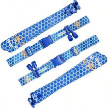 Belts, Kit,/ Teenagers/Adults. - Dark Blue + 2 - View 2