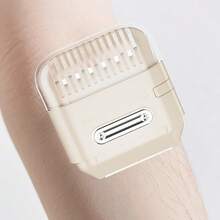 六合一理发器套装，可调节发梳，理发器，精准刘海修剪器，美容修容工具，头发和眉毛修剪器，体毛修剪器，多功能理发器，送给女性的最佳礼物，母亲节，生日，婚礼 - 六合一 - 查看 3