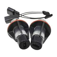 Suitable For BMW Angel Eye 3W 5W E39 Angel Eye Fog Lights LED Headlights Daytime Running Lights 2PCS - E39 - View 4