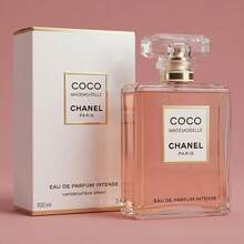 Chanel Coco Mademoiselle Eau De Parfum 3.4oz - Fresh - View 2