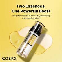 Snail Mucin 74% + Niacinamide 5% Dual Essence, Anti Aging Face Serum For Dull Skin, Sensitive Skin, Korean Skin Care, 2.70 Fl.Oz / 80ml - Snail Mucin 74% - 查看 2