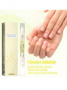 1/2Pcs Cosmetics Nail Growth Oil |   Nail Repair & Recovery Special |   Hand & Nail Care Oil |   Strengthens Nails & Boosts Growth |   Nourishes Cuticles & Prevents Hangnails |   Can Be Used With Nail Polish |   Nourishes Hand Skin Simultaneously ​ - 多色的 - 查看 11