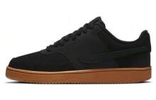 Nike Court Vision Low Black Wheat CD5463-008 Men's Shoes - màu đen - Xem 1