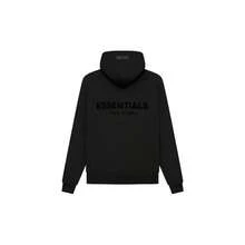Fear Of God Essentials Hoodie FW22 (Stretch Limo) - Nhiều màu - Xem 2