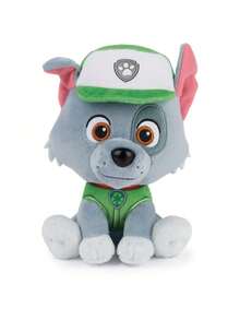 Spin Master Paw Patrol 1pc 6 Inch Plush Stuffed Animal Doll Suitable For 1 Year Old And Above - Multicolor - View 18