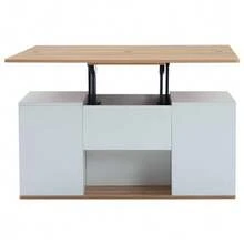 Coffee Tables - White - View 6