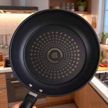 Non-Stick Frying Pan, Smokeless, Suitable For Home Cooking, Electric Induction Cooktop, Gas Stove - View 6