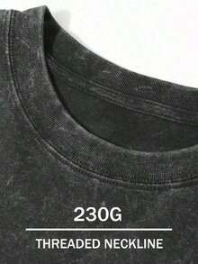 Nuevas camisetas de moda para hombres de primavera y verano, diseño de motivación para gimnasio con letras doradas y estampado artístico de levantamiento de pesas, camiseta lavada de 230 g/m², cuello redondo, ropa deportiva para gimnasio y actividades al aire libre, camiseta de fitness para todas las estaciones, ropa de entrenamiento, diseño deportivo, construcción duradera, ropa de alto rendimiento, ropa casual para atletas, ropa casual para Halloween y Navidad, camisetas de gimnasio, camiseta de ajuste cómodo, ropa de entrenamiento, estilo urbano, entusiastas del fitness 2025. - Marrón - Ver 3