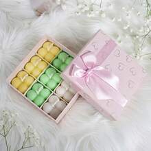 Bộ quà tặng 9 món hình khối lập phương ma thuật sáng tạo, thích hợp cho đám cưới, nhà hàng, phòng khách, phòng tập yoga, không gian thiền định. Hoàn hảo làm quà tặng Ngày của Mẹ, quà tặng Ngày Valentine, quà sinh nhật bất ngờ, quà kỷ niệm trưởng thành. - 9Pcs - Xem 5