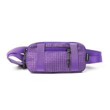 2026New Product  Hiking Cell Phone Bag Men & Women, Tactical Outdoor Shoulder Sling With Card Holder & Coin Purse, Expandable Travel Neck Pouch ,-Resistant Crossbody Hiking, Festivals & Dog Walking, Lightweight - 青綠色 - 查看 9
