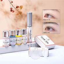 Lash Lift Iconsign For Eyelash Lifting FOR PROFESSIONALS - 無色 - 查看 2