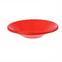 1 Durable Plastic Gold Panning Pan – Manual Washing Tool For Efficient Gold Panning And Prospecting; Ideal For Mountainous And Riverine Environments; Portable And Easy To Carry; Designed For Precise Gold Recovery And Sand Separation. - Multicolor - View 16