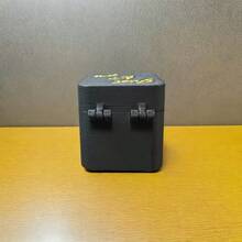 1个创意三维弹跳手指魔术盒,成人趣味恶搞惊喜礼盒,减压小礼物,惊喜小礼物,减压盒。 - 模擬手指禮品盒升級版 - 查看 6