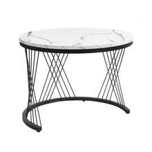Coffee Tables - White - View 10