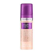 Covergirl Simply Ageless Skin Perfector Essence Foundation 10 Fair Tinted Skincare Makeup Hybrid Sheer Tint Radiant Finish Glowy Finish Vegan .0oz - 10 Feria - Ver 8