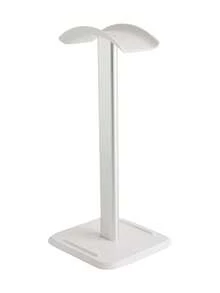 Adjustable Solid Color 1pc Desktop Headphone Stand Vertical Headphone Holder With Storage, Suitable For Most Brands, Ideal For Student Dorm, Computer Desk Spring Gift - Multicolor - View 10