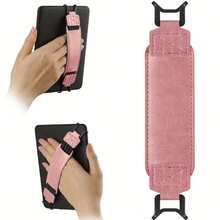 Soft Hand Strap Suitable For 6-7 Inch E-Readers & Tablets, Compatible With Kobo, PocketBook, Tolino, Paperwhite, Nook E-Readers. Fits 6 Inch, 6.8 Inch, 7 Inch E-Readers. High Elasticity Tablet Hand Strap. - Multicolor - View 17