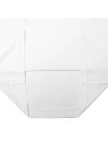 Under Armour Unisex Shirt, 2026 Summer New Football Training Sports Running Fitness Breathable Short Sleeve T-Shirt 24500509-100 - White - View 4