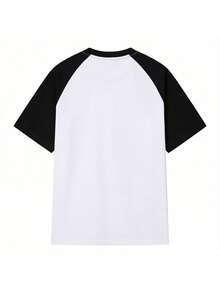 Tween Girls T-Shirts - White - View 2