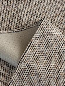 1 chiếc đệm sofa dệt bằng sợi chenille chuyển màu, chống trầy xước do thú cưng, dùng được cả bốn mùa, có thể giặt máy, đa năng, kiểu dáng hiện đại, bảo vệ cho sofa 1-4 chỗ ngồi. - nhiều màu - Xem 8