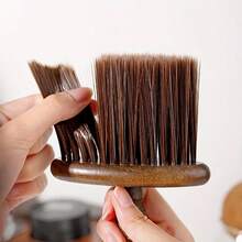 Herramientas de limpieza para barra de café, para eliminar los restos de café molido, cepillo de limpieza para polvo de café y cepillo de limpieza para máquina de café - Multicolor - Ver 7