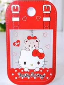 SANRIO 1个50毫升可爱旅行喷雾瓶，便携式保湿喷雾瓶，多功能香水瓶，防漏小巧瓶身，卡通狗狗旋律动画设计，适用于水、酒精和爽肤水（部分配件随机发货） - 彩色 - 查看 23