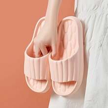 Seashell Design - White