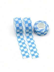 3pcs/Set Non-Woven Self-Adhesive Dog Leg Protectors, Cute Pattern, For Walking - Multicolor - View 12