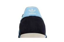 Adidas Adidas Noel Gallagher X Marathon SPZL 'Night Navy' (Unisex) Night Navy/Clear Blue/Core Black JR4877 Autumn New - 藍色 - 查看 7