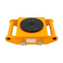 YUNRUX Pallets - A - View 4