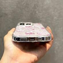 Summer Sea Shells Magnetic Phone Case For 11 13 12 Pro Max 15 14 16 17 XR X XS XSMAX 7 8 Plus Cover - 藍色 - 查看 8