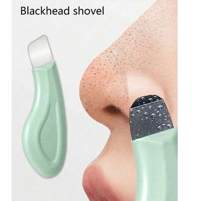 1 Piece Manual Blac…