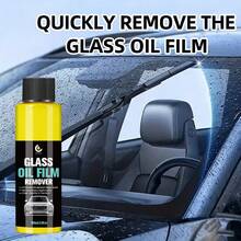 JB-XPCS Auto Glass Oil Film Removal Cream Stain Remover For Windshield - YT145 - View 12