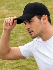 Șapcă de baseball 1 buc R, unisex, șapcă casual simplă pentru primăvară, vară și toamnă, șapcă de baseball pentru călătorii în aer liber, pălărie de soare pentru ieșiri și călătorii, pălării de camion, pălării pentru femei, pălării pentru bărbați, articole esențiale pentru vacanță - multicolor - Vizualizare 5