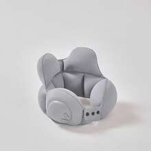 2026新款多点支撑无缝穿戴紧凑便捷轻便充气U型枕芯 - A - 查看 3