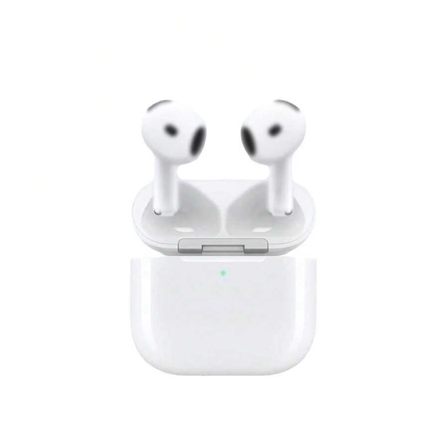 2026 NEW Air5 Air7 Audifonos Inalambricos Ultra Long Standby 40H Playtime Wireless Earbuds Fast Type CCharging Sweatproof Anti Drop Ergonomic In Ear Design Clear Mic Outdoor Fitness Running Music Earphones - 白色 - 查看 1