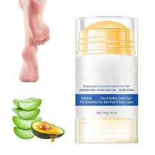 60% Urea Hydrating And Anti-Cracking Foot Cream, 2025 Upgraded Moisturising And Relieves Cracking And Dryness Foot Cream, Foot Lotion Heel Stick And Hydrates Dry And Cracked Feet And Hand - 1 - View 9