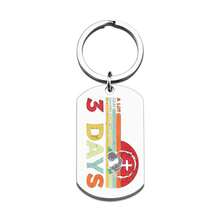 Móc khóa thời trang ngày Thứ Sáu Tuần Thánh - Bạc - Xem 10