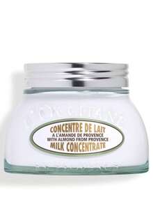 L'Occitane 【个人护理套装】杏仁奶浓缩液+杏仁沐浴油 200毫升+500毫升 - 適用於所有膚質 - 查看 3