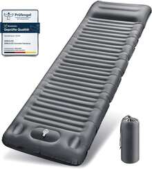 Matelas gonflables - Grau - Voir 1