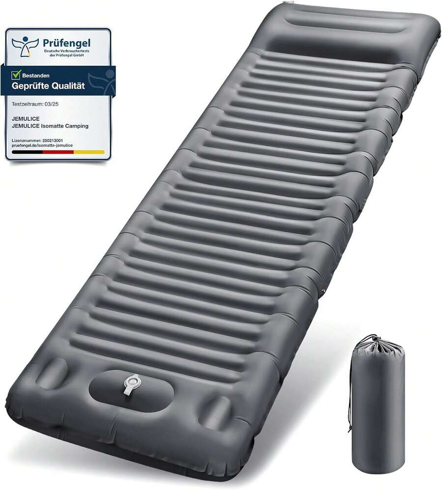 Matelas gonflables - Grau - Voir 1