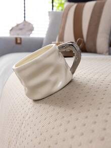 1 tấm bọc ghế sofa phong cách Bohemian - Chất liệu polyester cao cấp, chống trơn trượt và chống bám bẩn, thân thiện với thú cưng, phù hợp cho văn phòng, phòng ngủ, phòng khách, sofa đơn đến 3 chỗ ngồi, sử dụng được quanh năm, có thể giặt máy. - Màu Xám nhạt - Xem 12