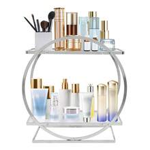 YUNRUX Cosmetic Storage Box & Rack - B - 查看 9