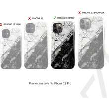 Elegante y sencilla funda anti-caídas para teléfono, compatible con múltiples modelos, ligera y duradera. - Estilo 6 (1 pieza) - Ver 2