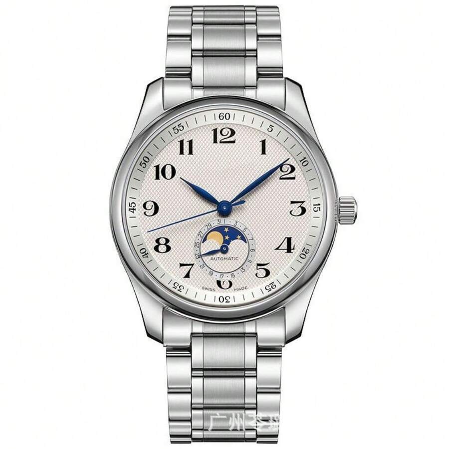 Men Mechanical Watches